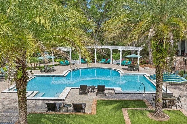 Grand Pavilion in Tampa, FL - Building Photo - Building Photo