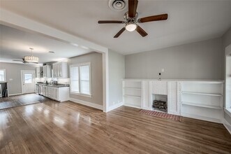 1741 W Main St in Houston, TX - Building Photo - Building Photo