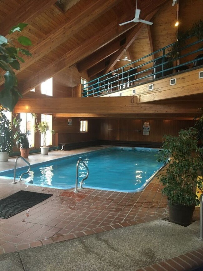 91415 Ryan Gulch Rd-Unit -TIMBER RIDGE CONDO in Silverthorne, CO - Building Photo - Building Photo