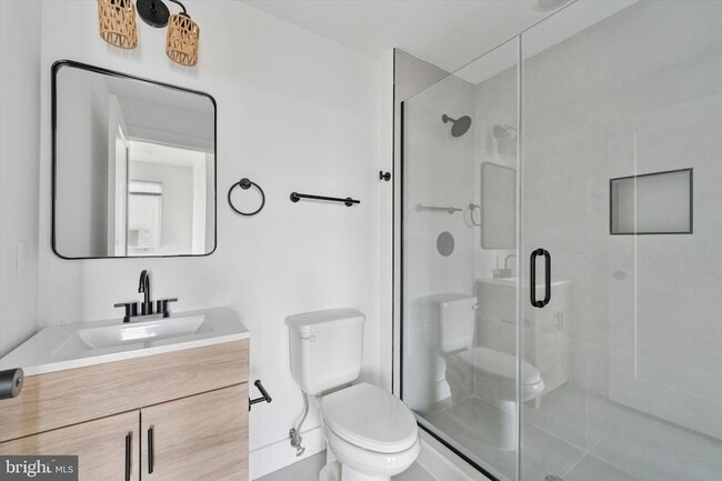 2520 N Front St, Unit 205 in Philadelphia, PA - Foto de edificio - Building Photo