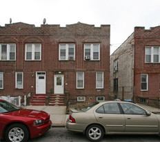 574 Midwood St Apartments