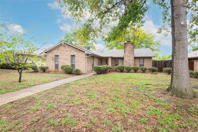 1637 San Antone Ln in Lewisville, TX - Building Photo - Building Photo