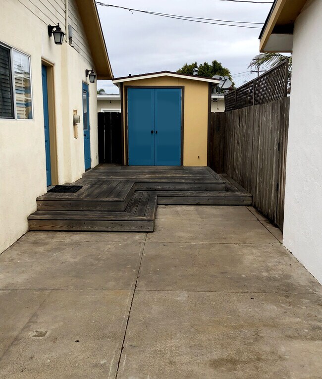 338 N Grant St in Oceanside, CA - Building Photo - Building Photo