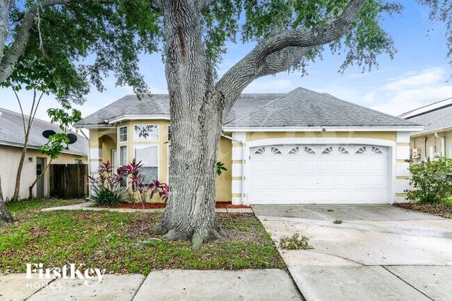 property at 8808 Tottenham Way