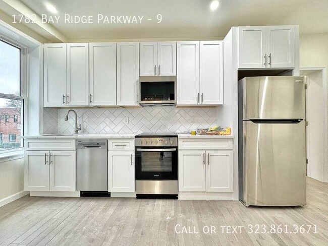 property at 1782 Bay Ridge Pkwy