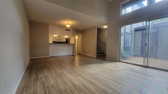 property at 4615 Country Creek Dr