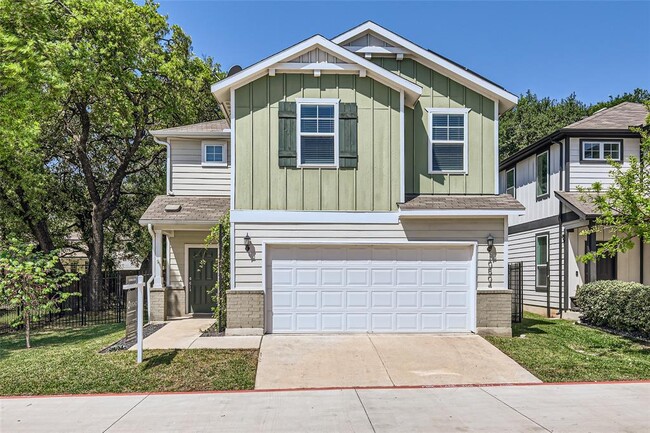 property at 10504 Abana Way
