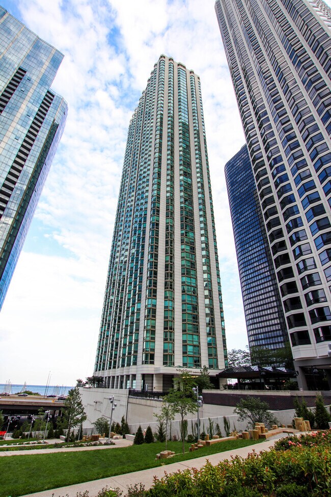property at 195 N Harbor Dr