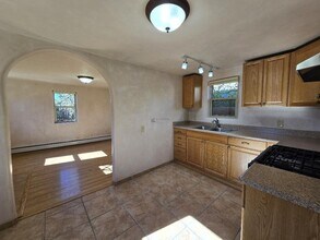 624 Paulin St in Santa Fe, NM - Building Photo - Building Photo