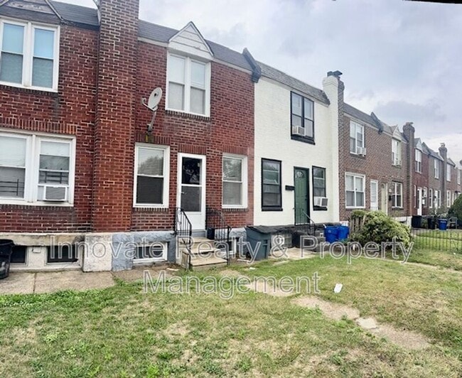 3726 Richmond St in Philadelphia, PA - Building Photo - Building Photo