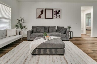 8509 SW 49th Cir in Oklahoma City, OK - Building Photo - Building Photo