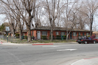 465 Colorado River Rd in Reno, NV - Foto de edificio - Building Photo