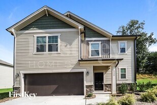 5734 Beaver Pond Tl in Winston-Salem, NC - Building Photo