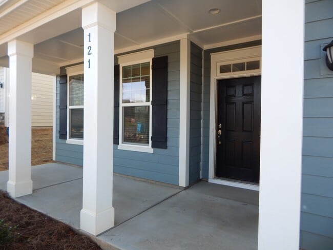 121 Morgan's Branch Rd in Belmont, NC - Building Photo - Building Photo