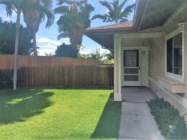75-6226-6226 Piena Pl in Kailua Kona, HI - Building Photo - Building Photo