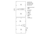 1041 Watt St in Reno, NV - Foto de edificio - Floor Plan