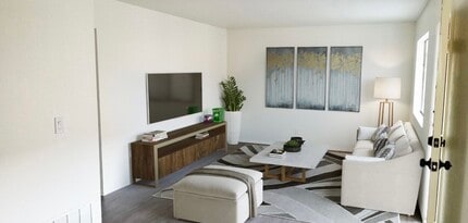 618 S Jordan Ave, Unit 418 in San Jacinto, CA - Foto de edificio - Building Photo