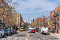 Apartamentos en Sunnyside, NY