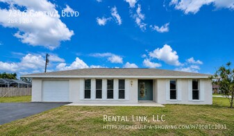 7346 Captiva Blvd in Ft. Myers, FL - Building Photo