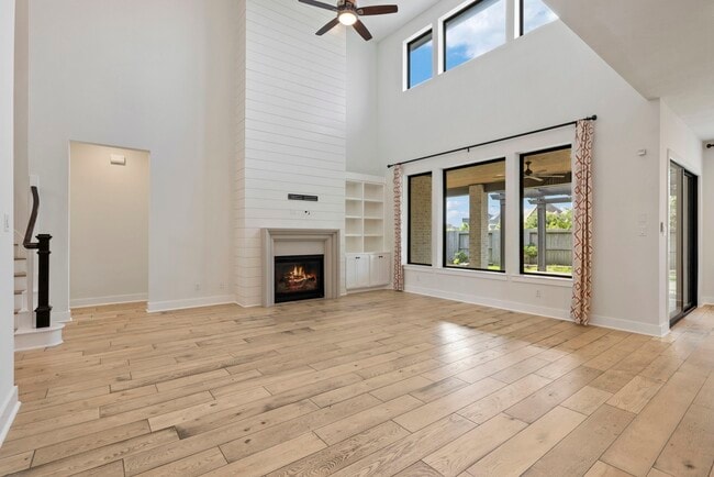 property at 1026 McMurtry Ridge Dr