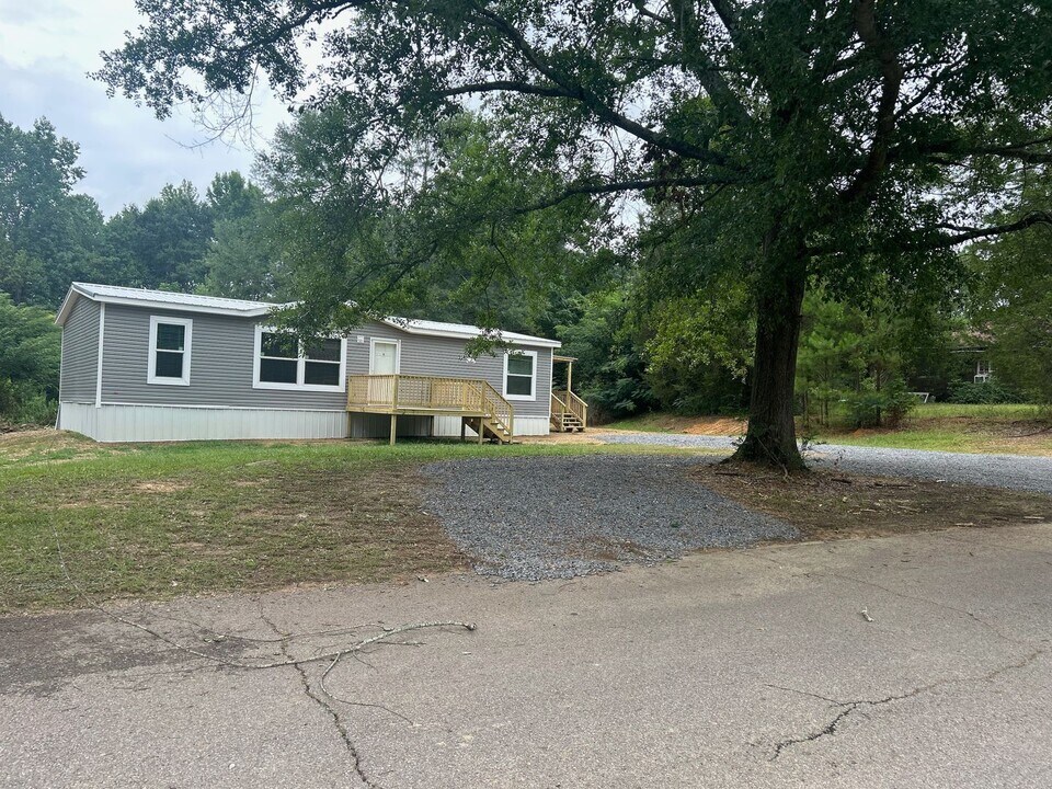 562 Park Rd in Jasper, AL - Building Photo