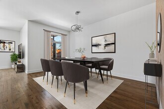 3655 S Indiana Ave in Chicago, IL - Building Photo - Building Photo