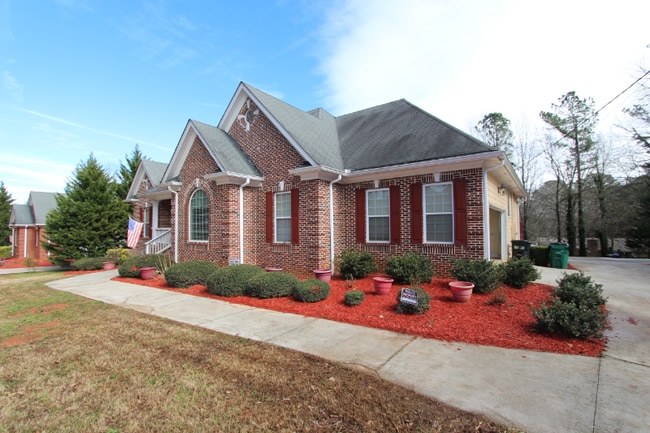 4168 Connor Dr in Ellenwood, GA - Building Photo - Building Photo