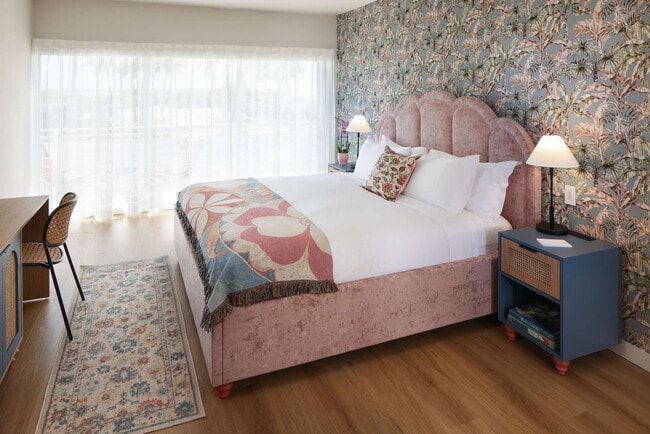 property at 1200 Ocean Dr