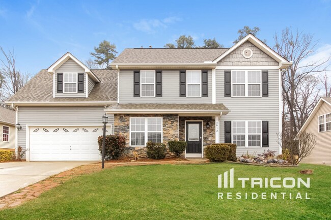 property at 7012 Daniel Ln