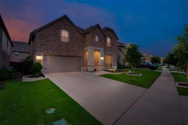 16025 Plum Ct in Prosper, TX - Building Photo - Building Photo
