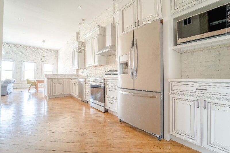 186 State St in Binghamton, NY - Foto de edificio