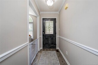 2713 Leabrook Dr in Fayetteville, NC - Building Photo - Building Photo