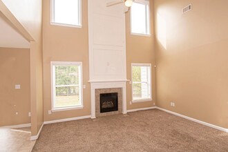 2820 Driftwood Ct in Conyers, GA - Building Photo - Building Photo