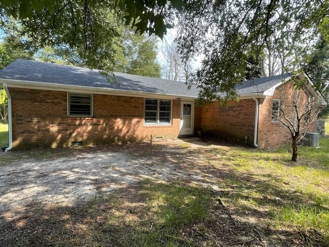 property at 460 Farmers Market Rd