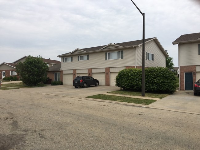 1507 Girard in Bourbonnais, IL - Building Photo - Other