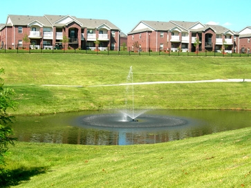 The Links at Columbia in Columbia, MO - Building Photo - Building Photo