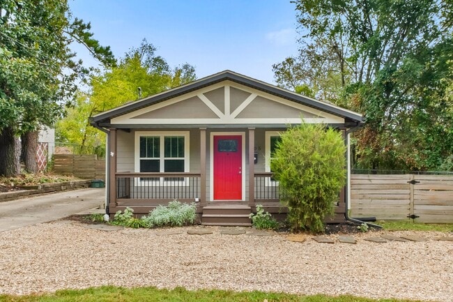 405 M.L.K. Jr Blvd in Fayetteville, AR - Building Photo - Building Photo