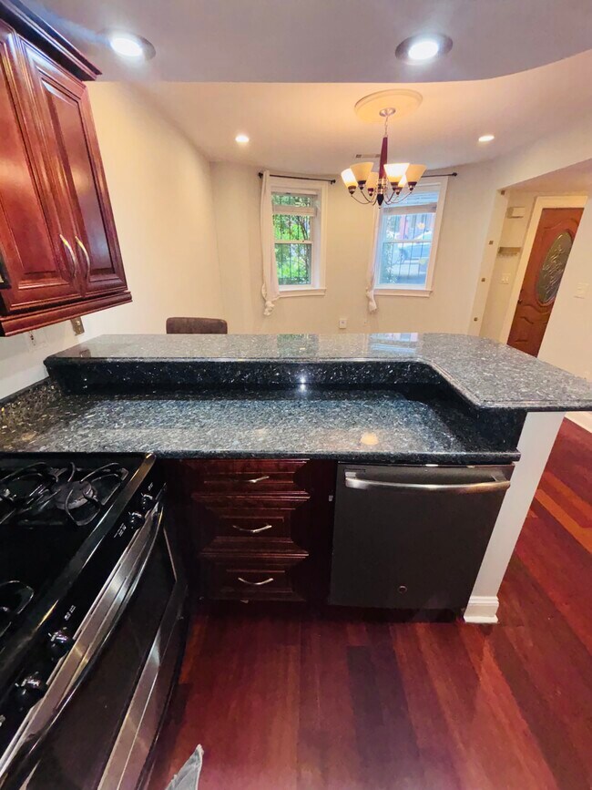 106 E Brookline St, Unit 1 in Boston, MA - Building Photo - Building Photo