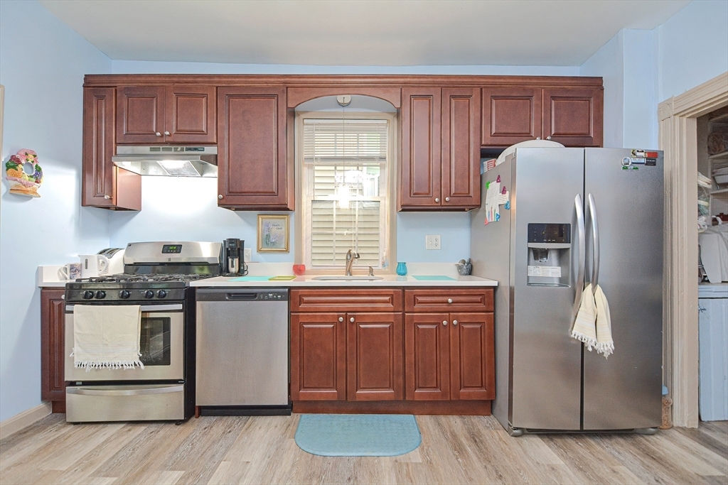 49 Mozart St in Boston, MA - Building Photo