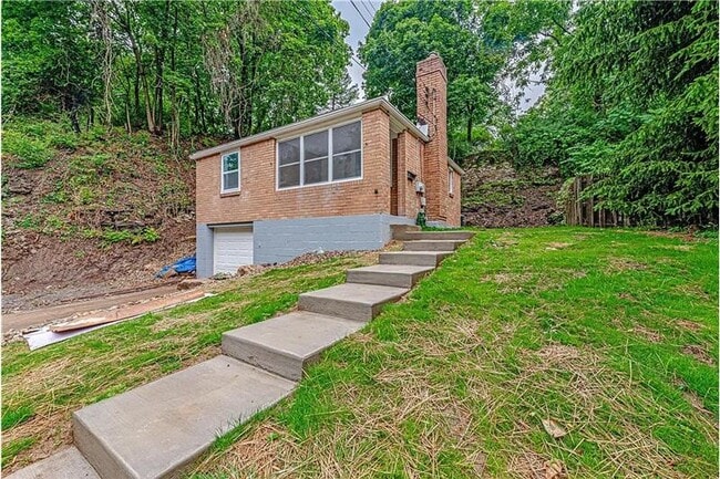 property at 4205 Stanton Ave