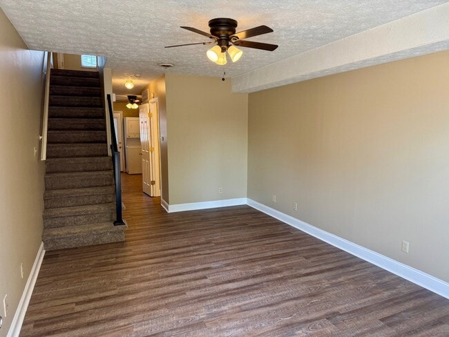 2305 Adams Ave, Unit 5 in Huntington, WV - Foto de edificio - Building Photo