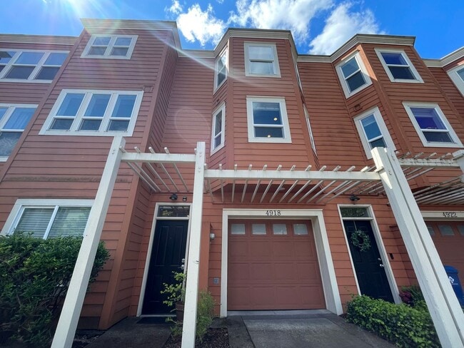 property at 4918 S View Point Ter