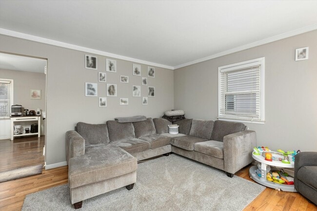 1319 Amelia St in Royal Oak, MI - Building Photo - Building Photo