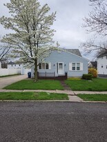 258 Windermere Blvd in Buffalo, NY - Building Photo