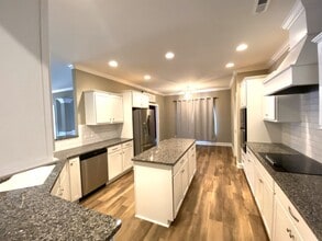 2161 Mackenna Dr in Graham, NC - Building Photo - Building Photo