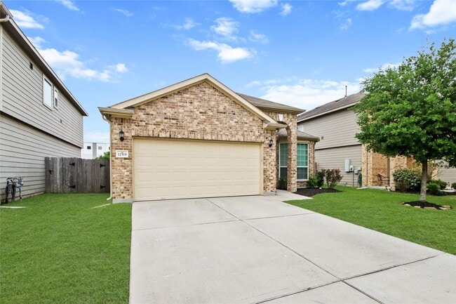 12519 King Harry Dr in Houston, TX - Building Photo - Building Photo