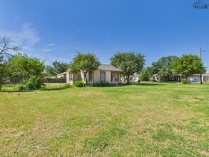 3100 Barrett Pl in Wichita Falls, TX - Foto de edificio - Building Photo