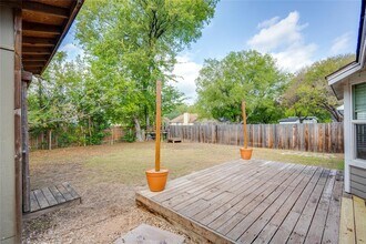 8700 Soho Dr in Austin, TX - Building Photo - Building Photo