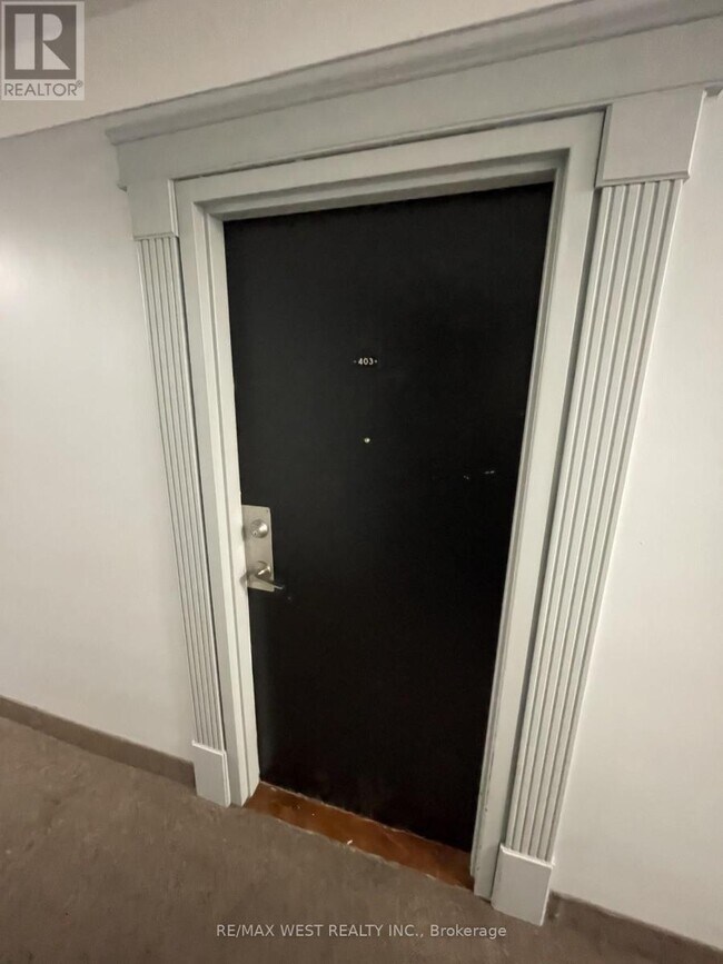 15-415 Albright Rd in Hamilton, ON - Building Photo - Building Photo