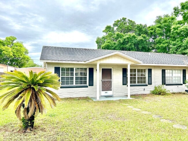 property at 532 Park Ave